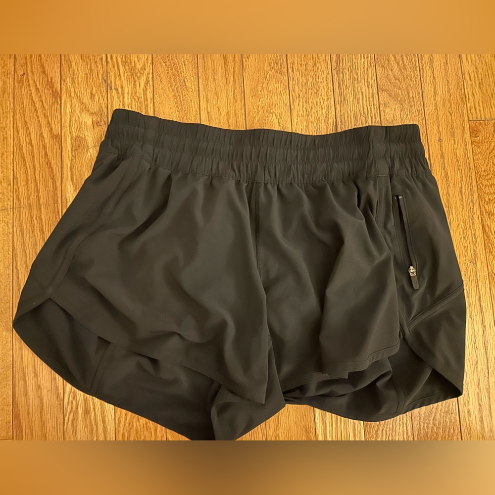 Lululemon Tracker Short 4”